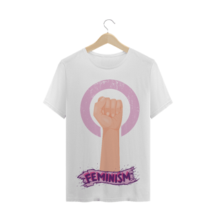 Nome do produtoT-Shirt Feminism