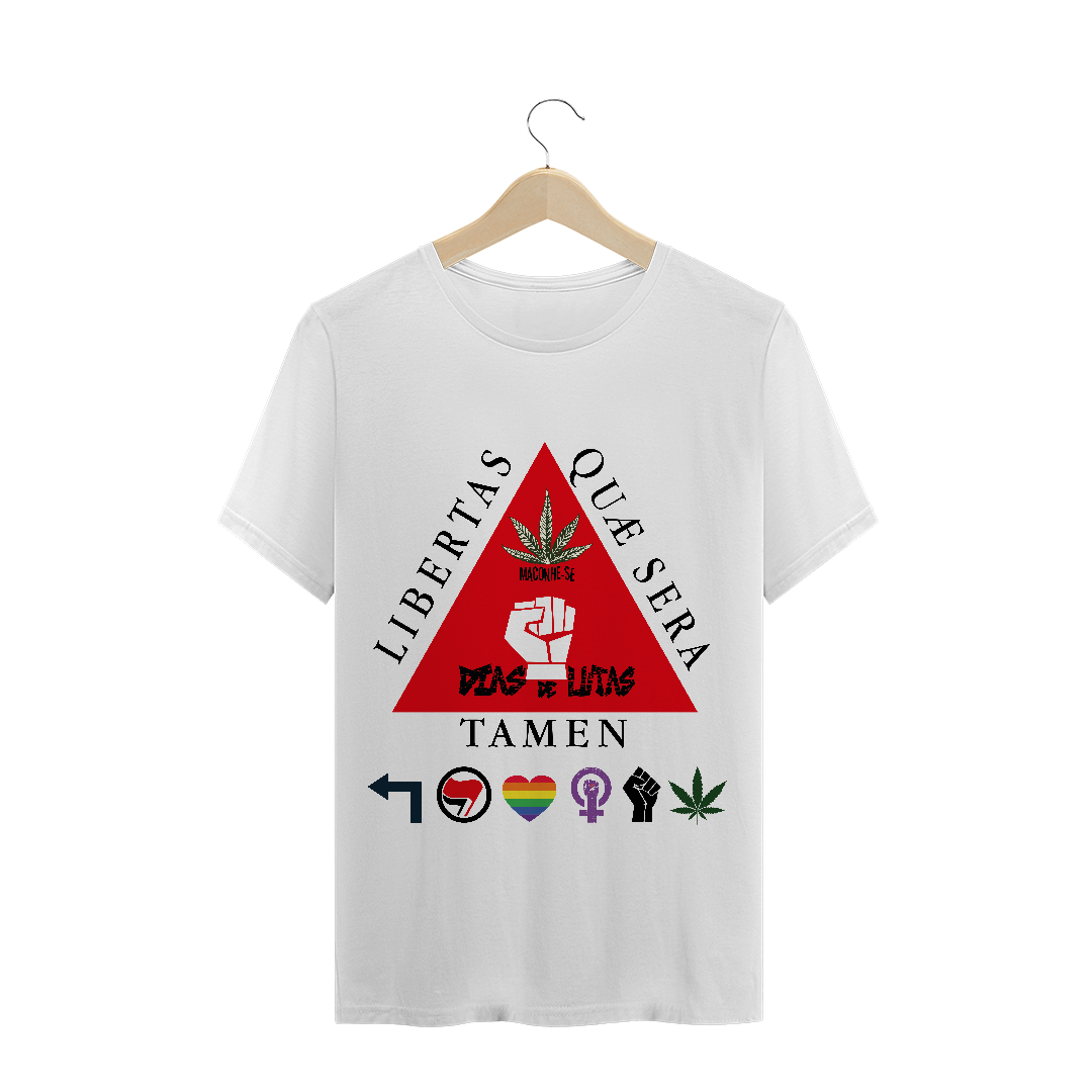 Nome do produto: T-Shirt Minas Gerais
