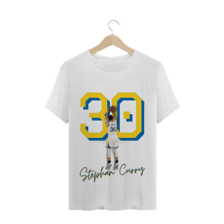 Stephan Curry
