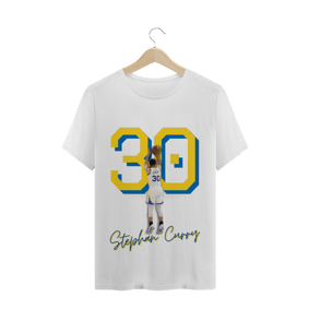 Stephan Curry