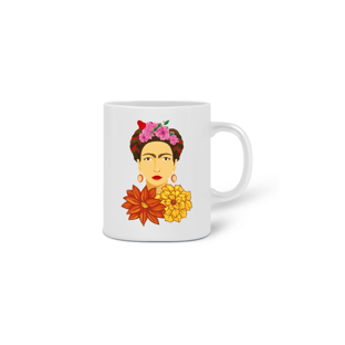 Nome do produtoCaneca Frida