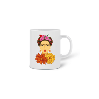 Caneca Frida