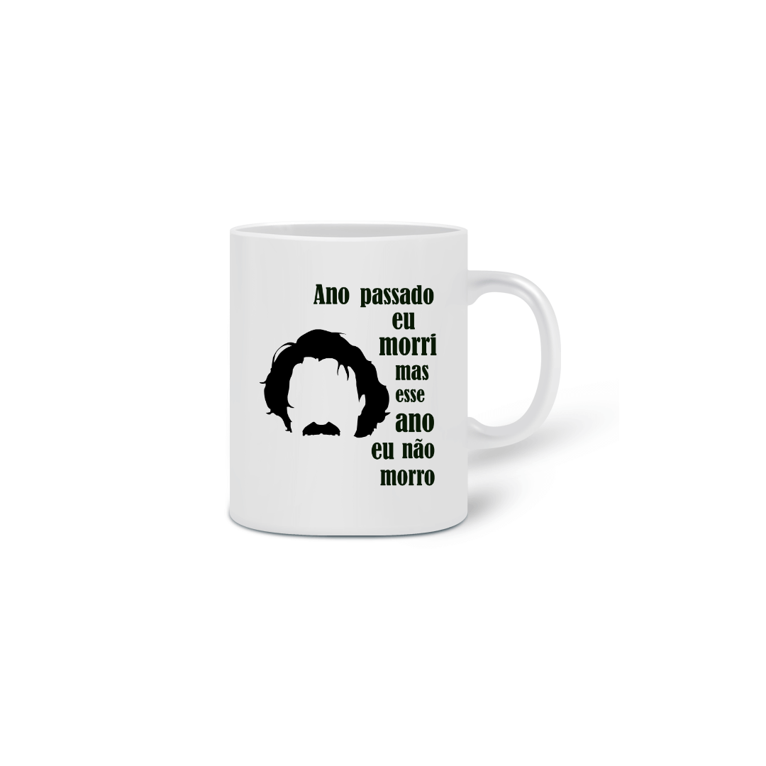 Nome do produto: Caneca Belchior