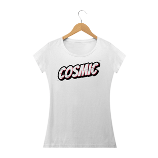 Nome do produtoCOMIC LOGO