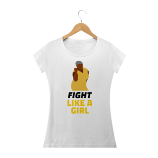 Nome do produtoFight Like a Girl