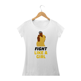 Fight Like a Girl