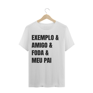 Nome do produtoMeu pai é foda