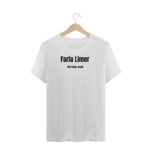 Nome do produtoFaria Limer