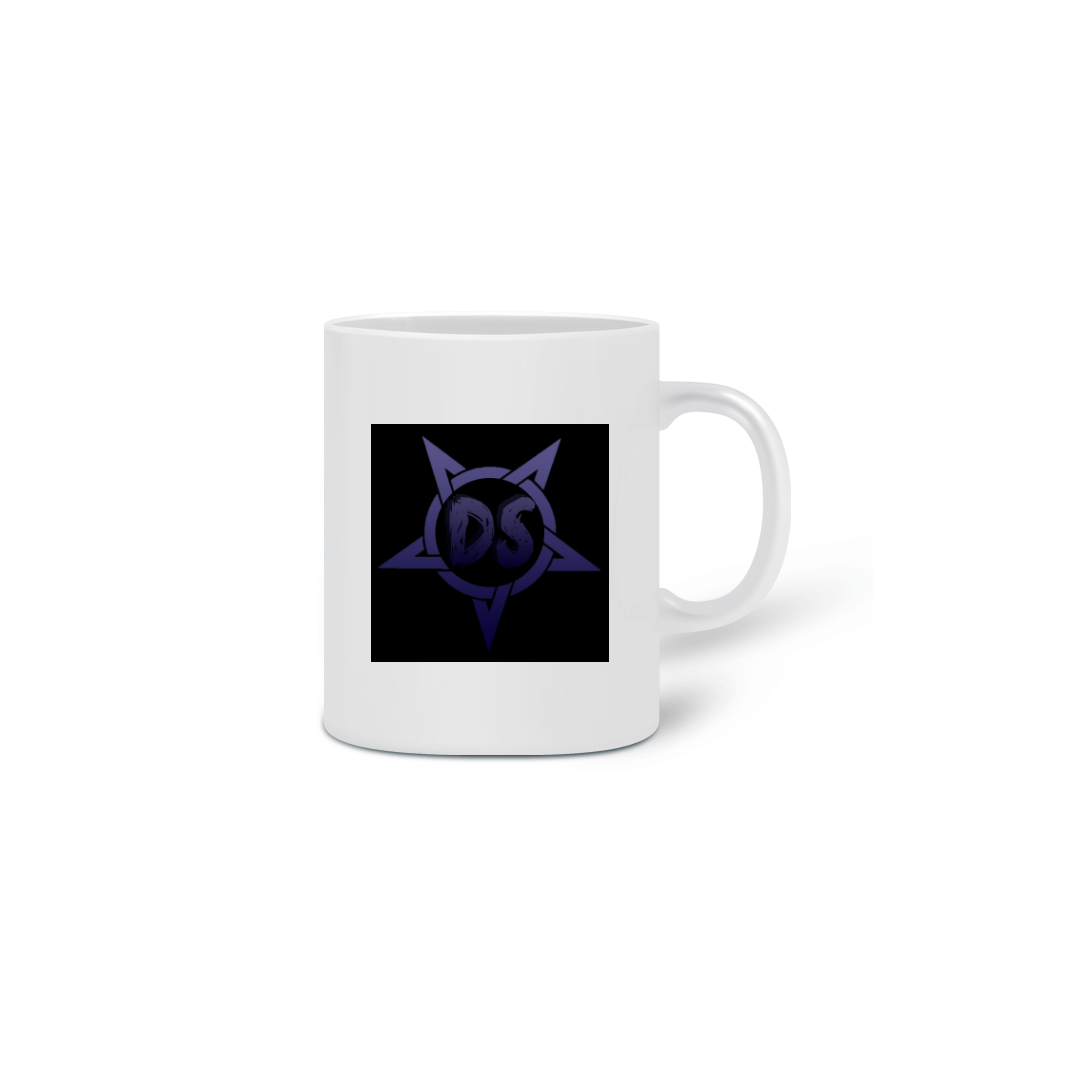 Nome do produto: CANECA DARK STYLE LG.