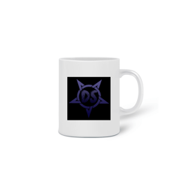 CANECA DARK STYLE LG.