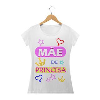 Camiseta Fraseada