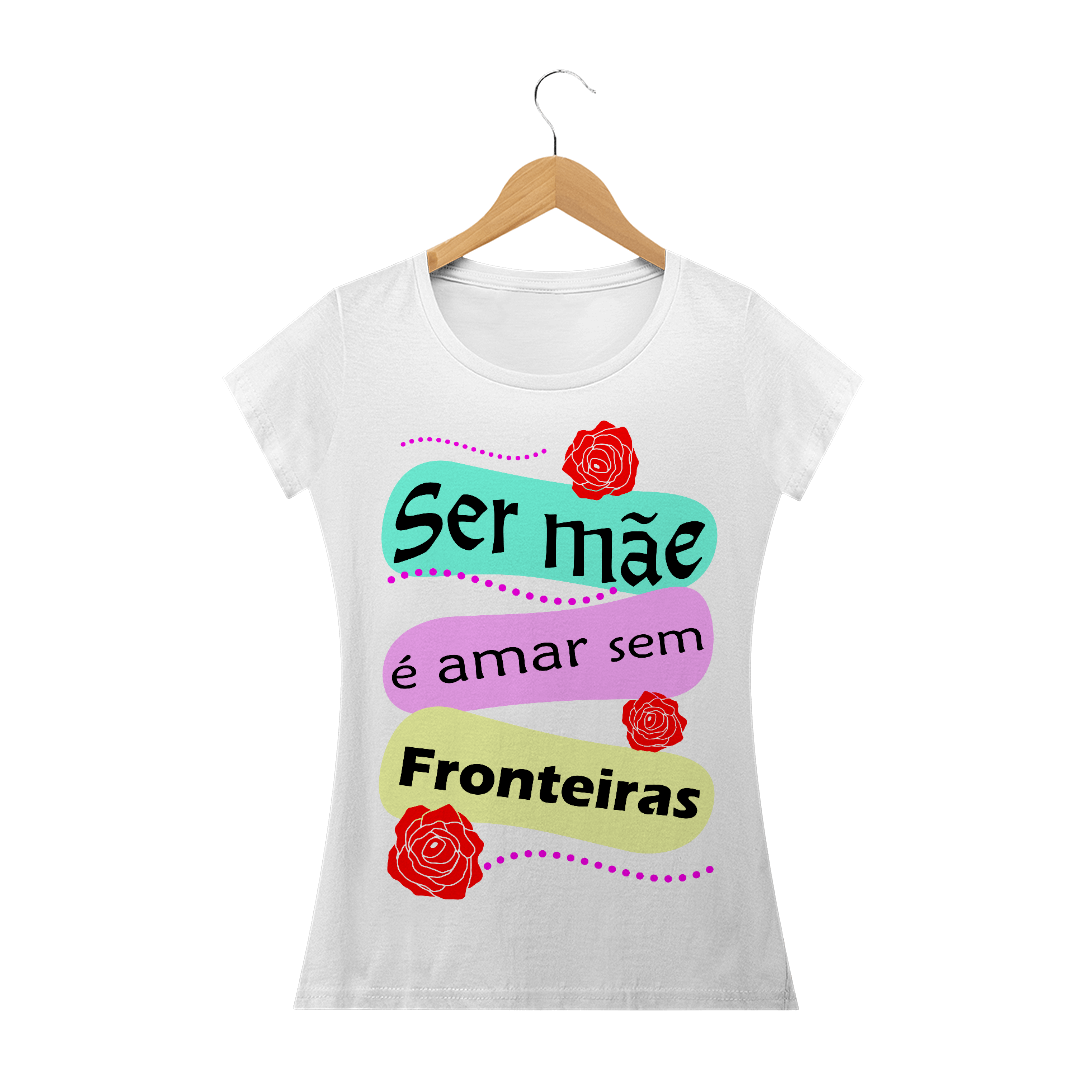 Nome do produto: Camisa Fraseada 