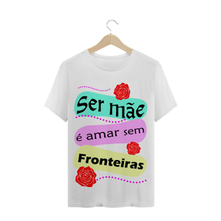 Nome do produtoCamisa Fraseada