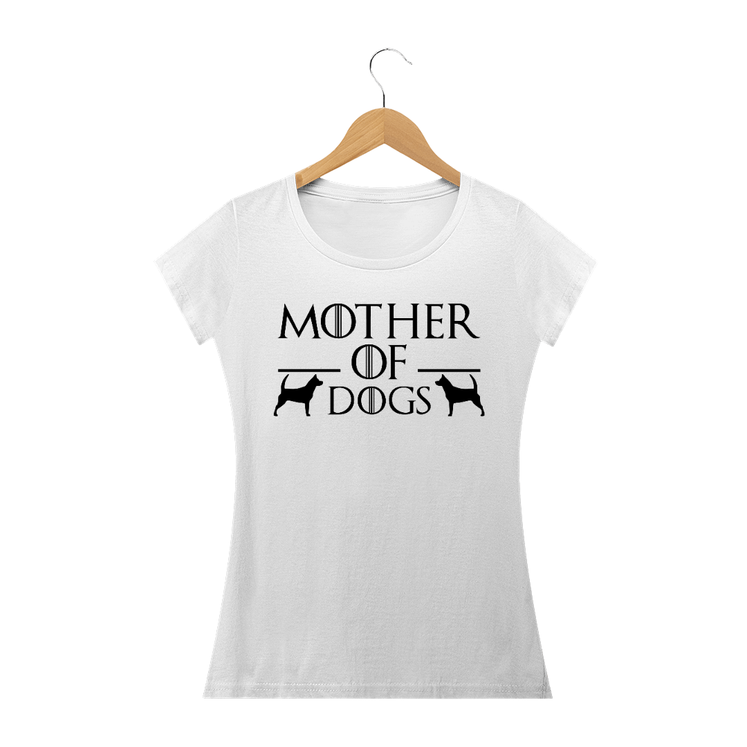 Nome do produto: Baby Long Mãe de cachorro - Game of Thrones