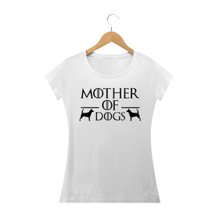 Nome do produtoBaby Long Mãe de cachorro - Game of Thrones
