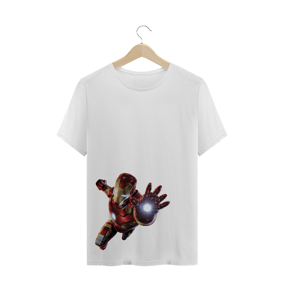 Homem de Ferro (T-shirt)