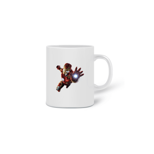 Nome do produtoCaneca Homem de Ferro