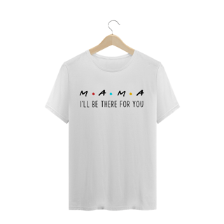 Blusa Mama - Friends