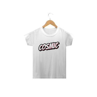 Nome do produtoInantil Cosmic Logo