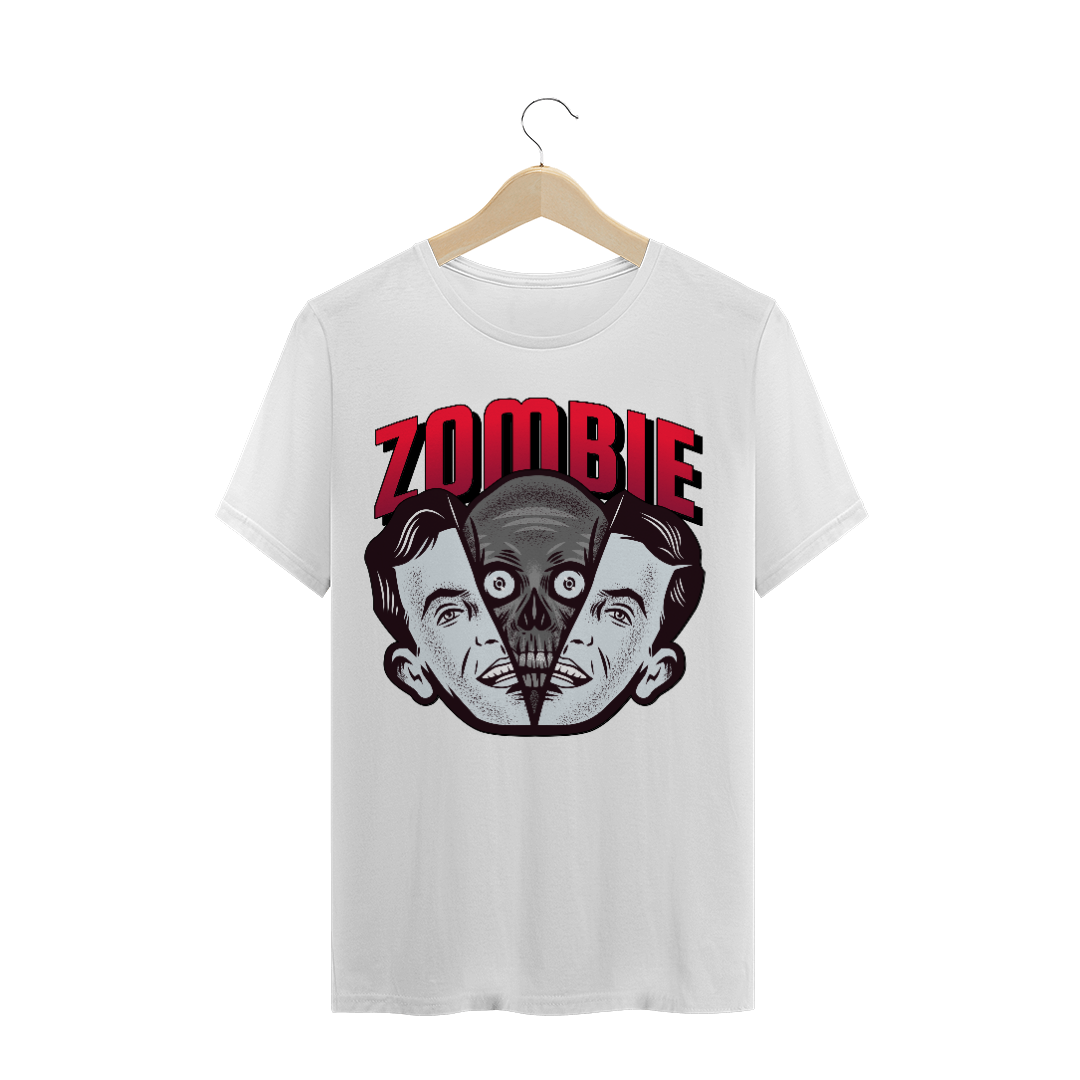 Nome do produto: Zombie