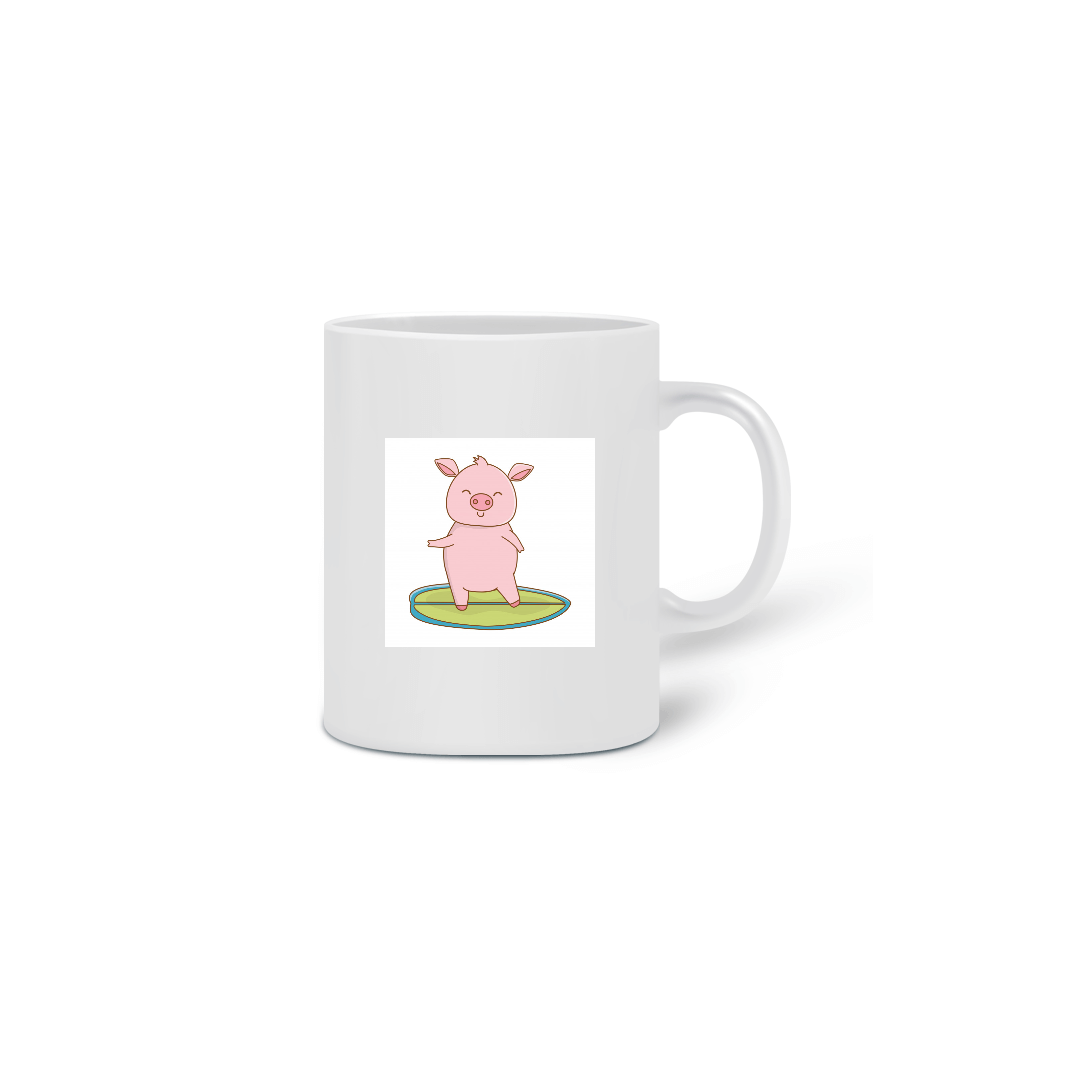 Nome do produto: Caneca Dodo