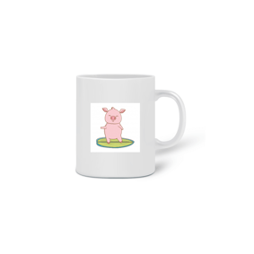 Caneca Dodo