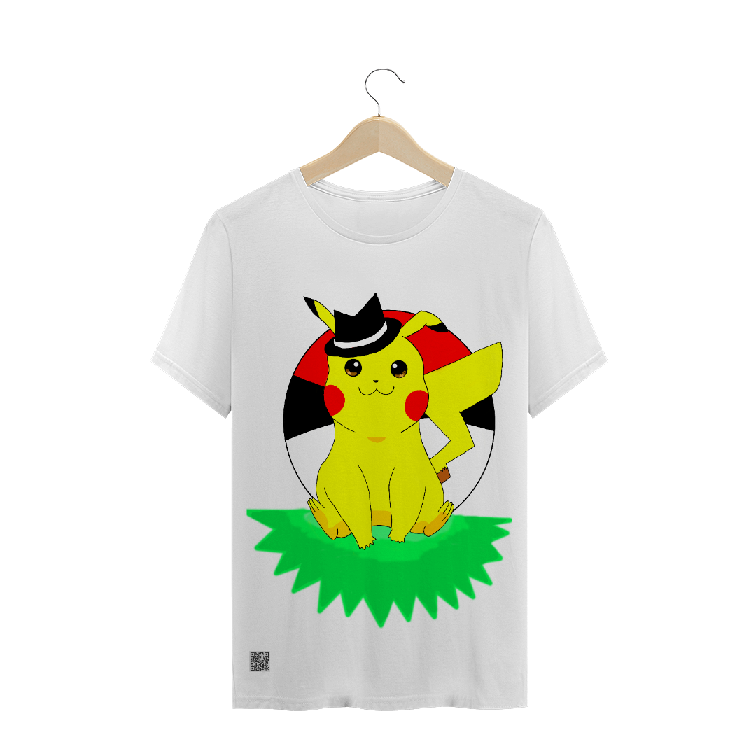 Nome do produto: Quem é esse pokémon? É Pikachu!