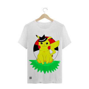 Nome do produtoQuem é esse pokémon? É Pikachu!