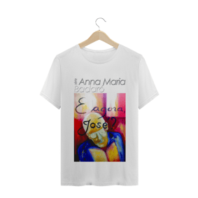 T-Best - Basica Prime - Série Anna Maria Badaró - E agora José?