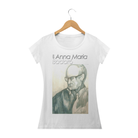 T-best - Fem Babylong Prime - Série Anna Maria Badaró - Drummond