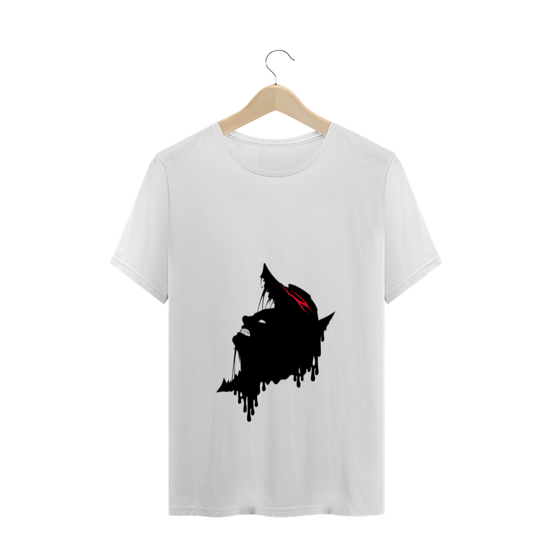 CAMISETA BERSERK ARMOR