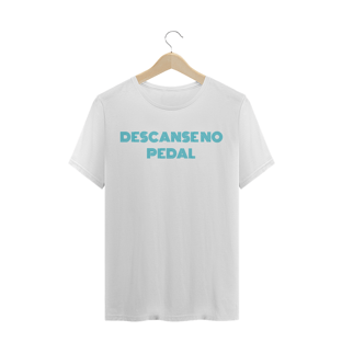 Nome do produtoCAMISETA MASCULINA DESCANSE NO PEDAL