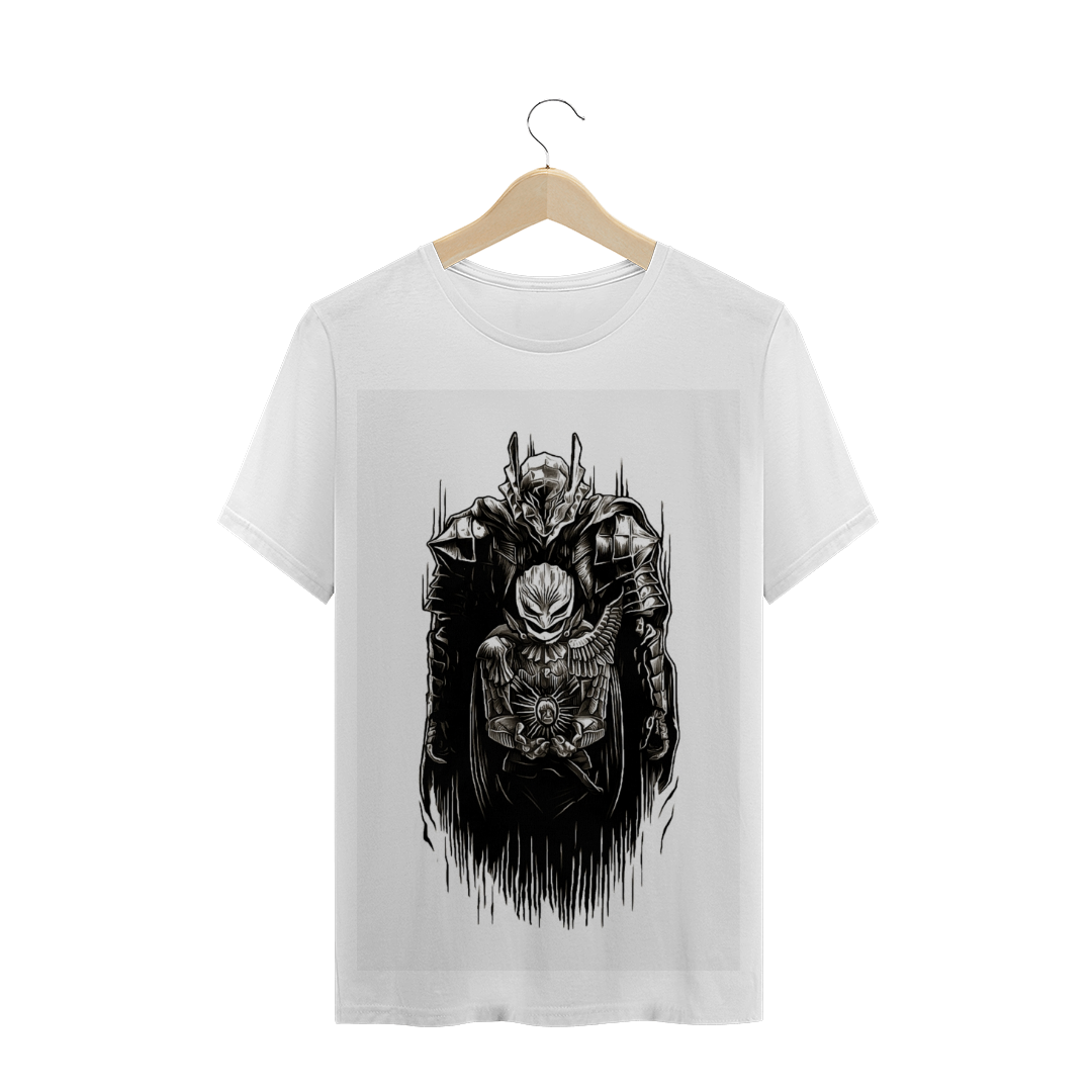 CAMISETA BERSERK  