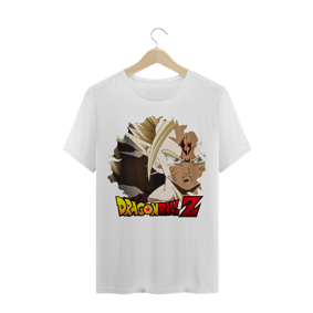 Nome do produto  Camiseta Gohan - Dragon Ball