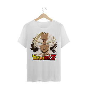 Nome do produto  Camiseta Gohan - Dragon Ball