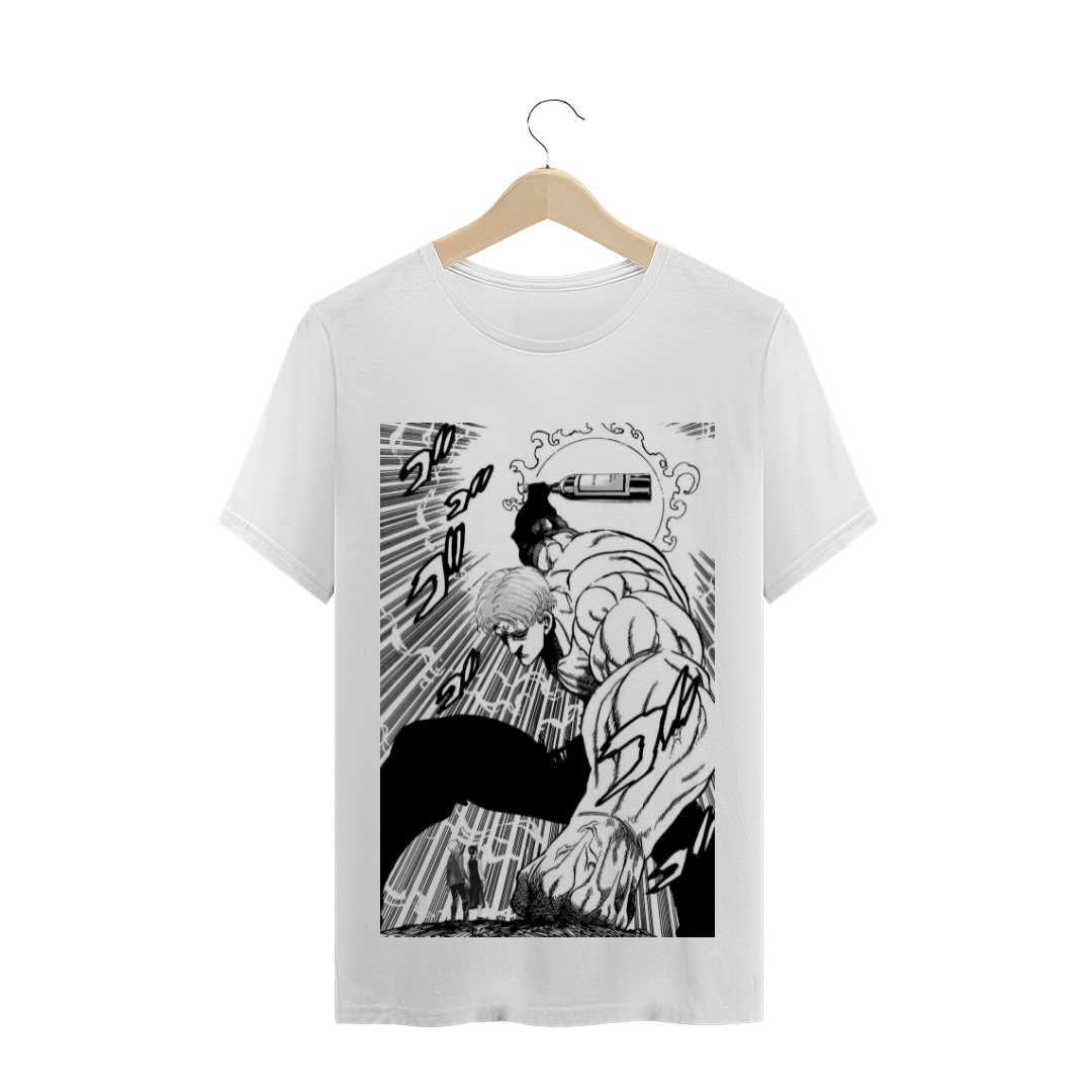 CAMISETA SHINGEKI NO KYOJIN 