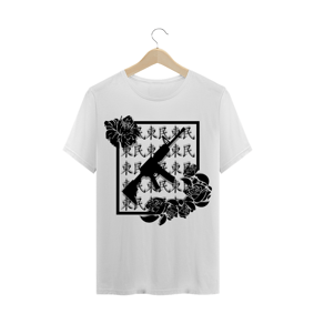 T-SHIRT DARK STYLE M4.