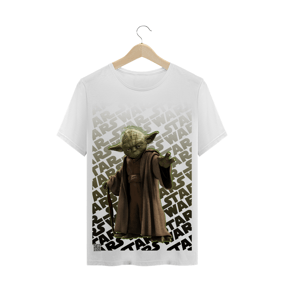 Eu sou Fã do Mestre Yoda