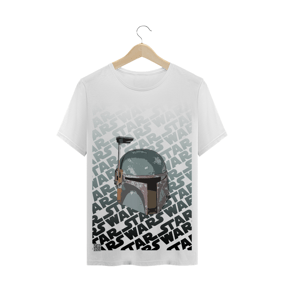 Eu sou Fã do Boba Fett