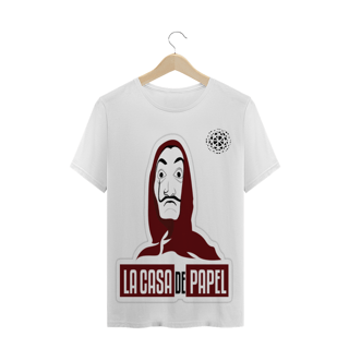 LA casa de papel Tshirt01