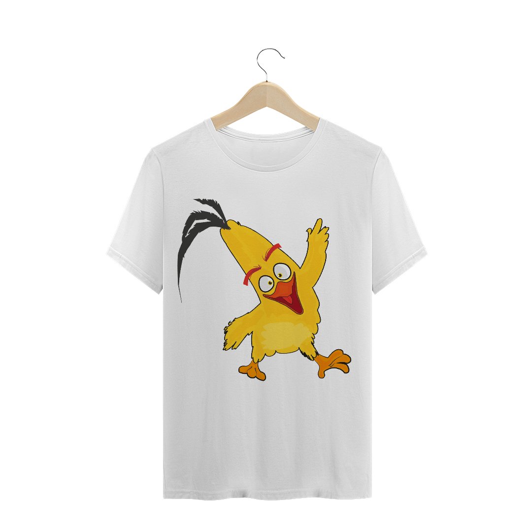 Nome do produto: Camiseta Estampada