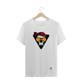Camisa Caveira .lalu