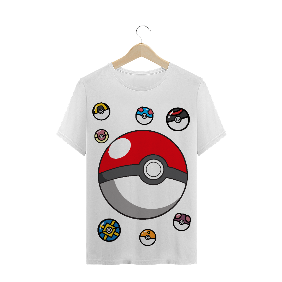 Nome do produto: Camisetas Estampada