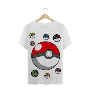 Nome do produtoCamisetas Estampada