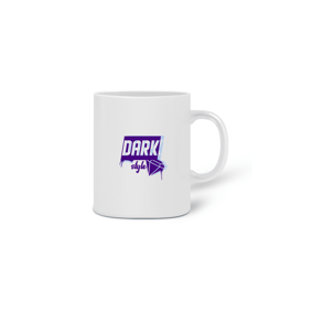CANECA DARK STYLE ICE.