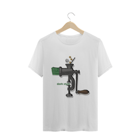T-SHIRT DARK STYLE MONEY.