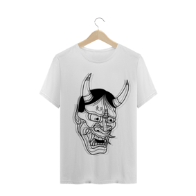 T-SHIRT DARK STYLE DEMON.