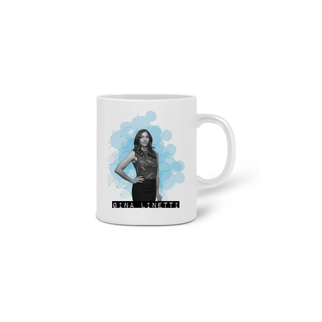 Nome do produto: Caneca Gina #1
