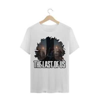 Camiseta - The Last of Us