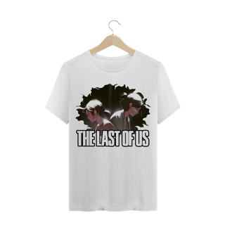 Camiseta - The Last of Us